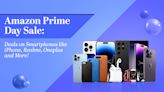 Amazon Prime Day Sale: Deals on Smartphones like iPhone, Realme, Oneplus and More!