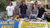 GALLERY: Photos of KFOX14/CBS4 Home & Garden Expo