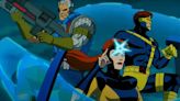 X-Men ’97 Clip Previews the Summers’ Explosive Road Trip