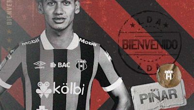 Alajuelense sorprende con su tercer fichaje para la próxima temporada | Teletica