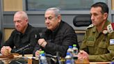 Las internas en el seno del poder militar de Israel que demoran la represalia contra Irán en medio de una fuerte presión global