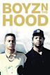 Boyz n the Hood - Strade violente