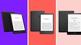 Everything you need to know about Kindles ahead of Amazon Prime Day