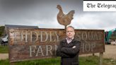 The councillor who took on Clarkson’s Farm: ‘You couldn’t get ambulances down the road’