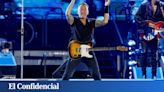 Entradas para Bruce Springsteen en Madrid y Barcelona: así puedes conseguirlas