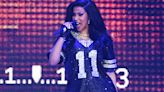 Cardi B Defends Herself for Yelling at BET Experience Production Team In Viral Video