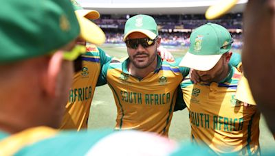 Markram aims to build on South Africa’s run to T20 WC final as the quest for a global title continues