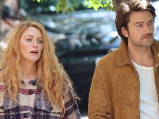 It Ends With Us Streaming: Here’s where you can watch the Blake Lively starrer online