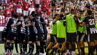 Botafogo-PB e Treze fazem bom início de Campeonato Brasileiro, após mudanças de técnicos
