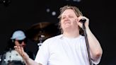 Everything Lewis Capaldi Has Shared About His Struggle With Tourette Syndrome