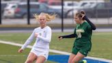 Prep roundup: Hartland extends girls soccer win streak over Howell