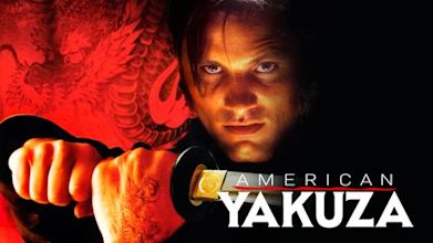 American Yakuza