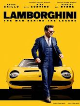 Lamborghini: The Man Behind the Legend