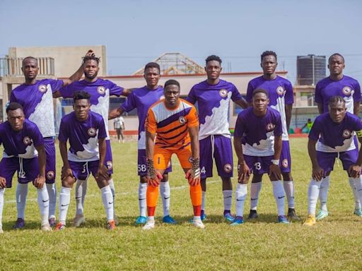 Legon Cities vs Berekum Chelsea Prediction: Take the visiting team to pick a point