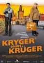 Kryger bleibt Krüger
