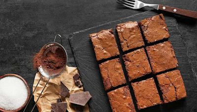 Score brownie points this World Chocolate Day with these two easy-to-make recipes