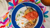 8 Recetas de comida mexicana clásicas