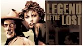 Legend of the Lost (1957) Streaming: Watch & Stream Online via Amazon Prime Video