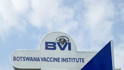 Botswana Vaccine Institute appoints Techinvention Lifecare as consultant to set up new veterinary vaccines manufacturing unit - ET HealthWorld | Pharma