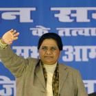 Mayawati