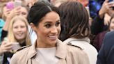 Meghan Markle 'Hates' She Is 'No Longer of Much Interest to the American Public'