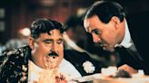 Monty Python’s The Meaning of Life: Mr Creosote is the ultimate gross-out icon