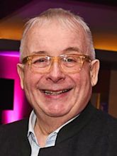 Christopher Biggins