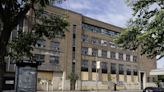 Building acquired by Montreal for social housing four years ago sits empty, falling apart