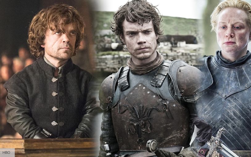 25 best Game of Thrones characters, ranked