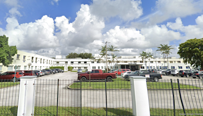 Bankruptcy judge sets auction date for Steward hospitals in Florida - South Florida Business Journal