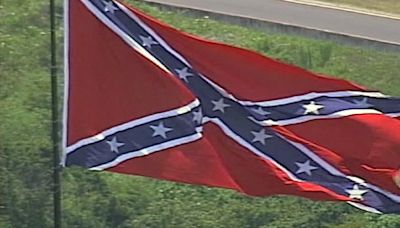 The Confederate flag explained: How SC incident casts light on its history