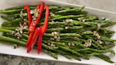 Recipes: Celebrate spring by making these dishes with asparagus