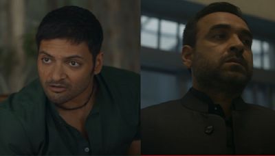 Mirzapur 3 Trailer OUT: Ali Fazal gears up to take over Purvanchal, but Pankaj Tripathi promises to create history