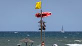 La temporada alta en las playas de Alicante arranca con cuatro ahogados en tres días