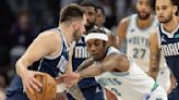 Wolves look for rapid rebound vs. Mavericks in Game 2