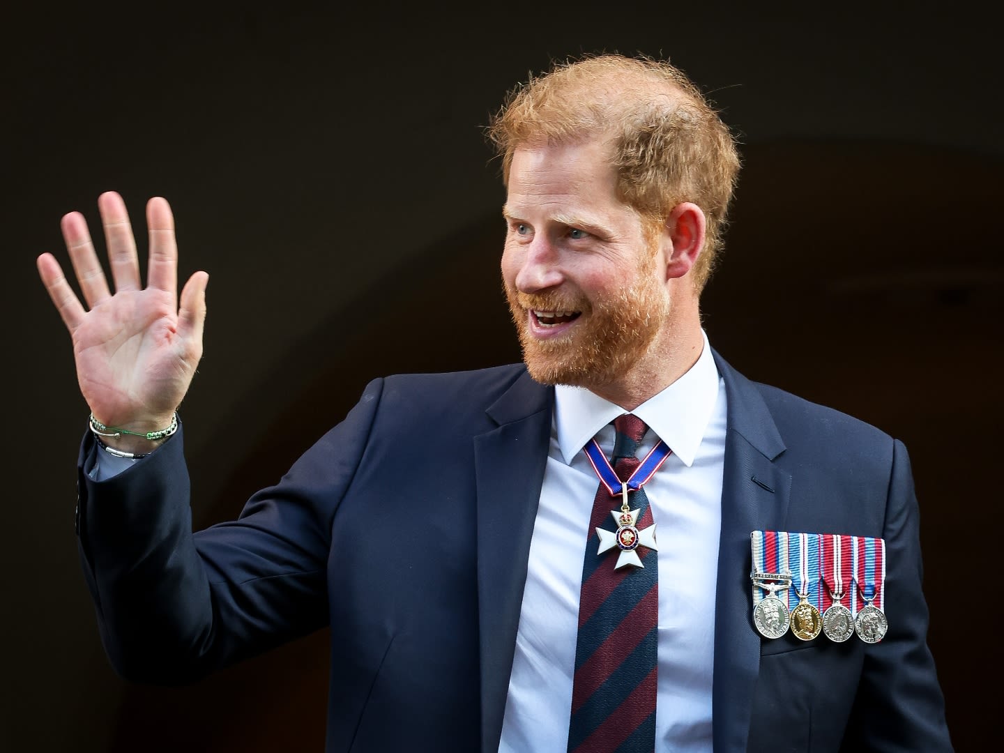 Why Prince Harry Reportedly ‘Rejected’ King Charles III’s Royal Housing Offer During His UK Visit