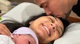 NBC News' Morgan Radford Welcomes First Baby with David Williams: 'In a State of Wondrous Awe'