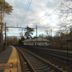 Upper Montclair station