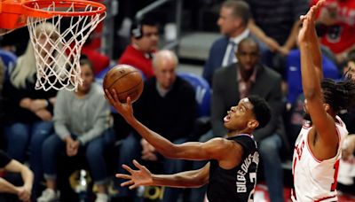 89-97. Los Thunder completan la paliza a los Pelicans y ya está en la segunda ronda