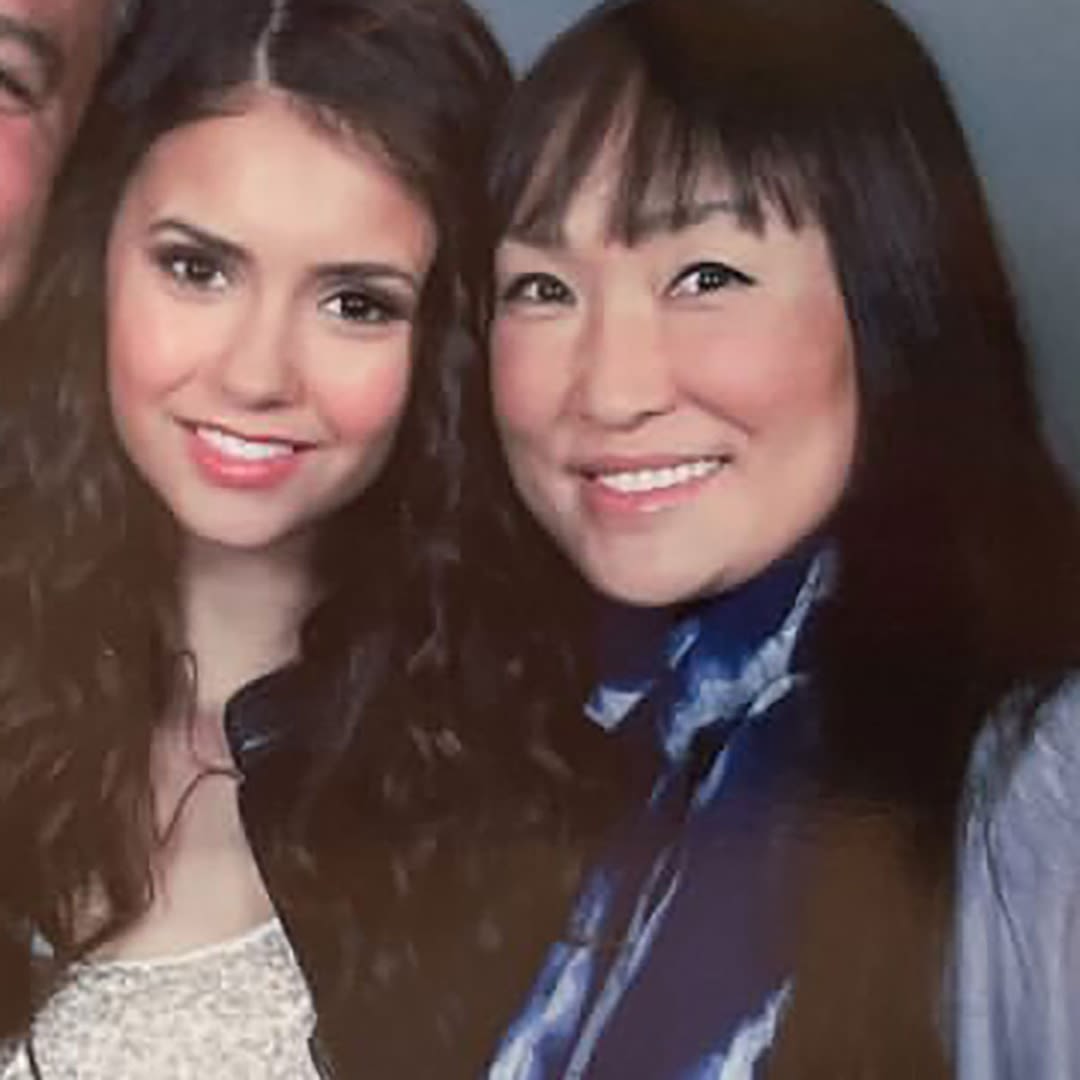 Nina Dobrev and Paul Wesley Mourn Death of Vampire Diaries Makeup Artist Essie Cha - E! Online