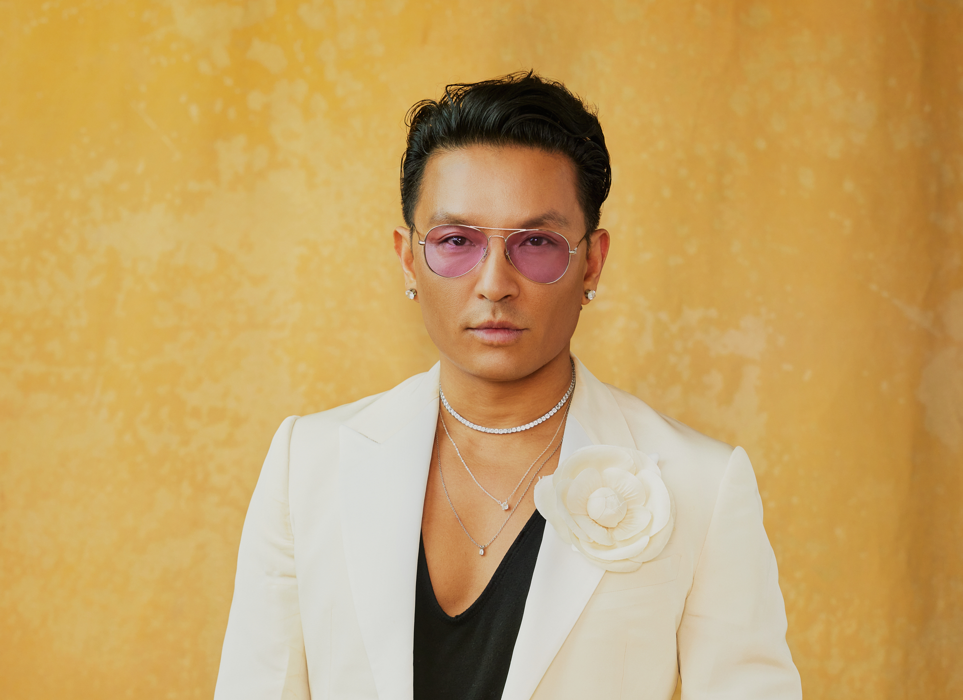 Prabal Gurung on Galas, His Memoir and Celebrating Asian Excellence