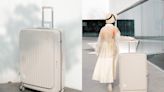 行李箱5大夢幻！RIMOWA、CROWN BOXY、Samsonite、LOJEL⋯太美想收