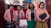 'Rise of the Pink Ladies': How new blood, original songs revive the 1950s 'Grease' girl gang