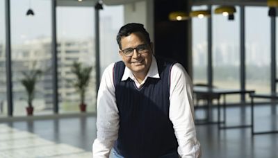 Paytm receives show-case notice from SEBI on ESOPs granted to founder Vijay Shekhar Sharma