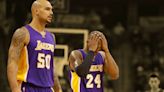 "He whipped out $40,000 in cash and put it on the floor" - Robert Sacre recalls an unforgettable Kobe Bryant story