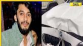 Mumbai BMW hit-and-run case: Mihir Shah called girlfriend 40 times after deadly accident, she may be detained