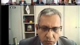 Fiscal Gilberto Villarreal respondió a los señalamientos del expresidente Álvaro Uribe: “Exijo respeto”