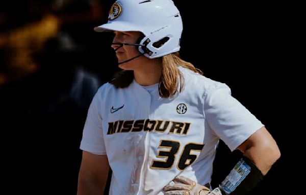 Backs against the wall, Mizzou softball answers the bell again