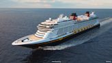 'Palace on the sea': Disney Cruise Line unveils Disney Treasure ship