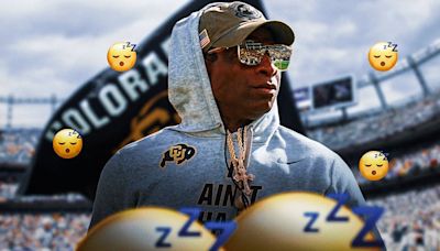 Colorado football HC Deion Sanders sounds off on controversial social media comments